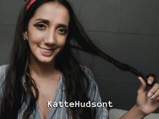 KatteHudsont