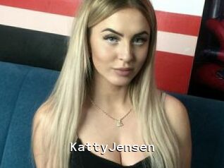 KattyJensen Webcamsex Amateur