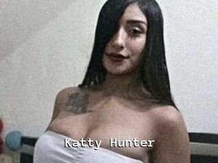 Katty_Hunter Webcamsex Amateur