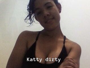 Katty_dirty_