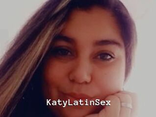 KatyLatinSex