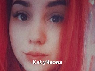 KatyMeows Webcamsex Amateur