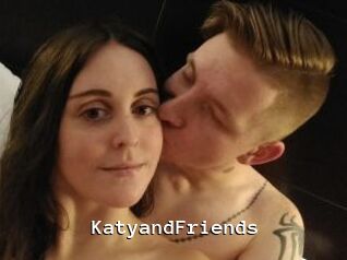 KatyandFriends