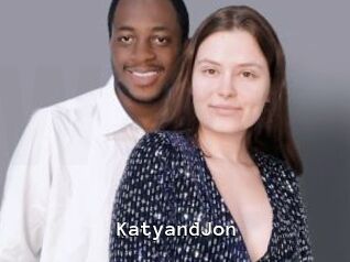 KatyandJon