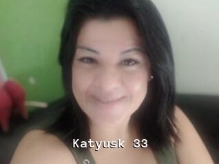Katyusk_33 Webcamsex Amateur