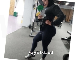 KayEldred Webcamsex Amateur