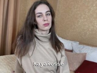 KayaRosse
