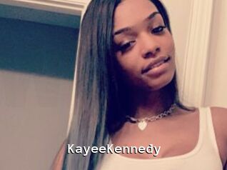 KayeeKennedy Webcamsex Amateur