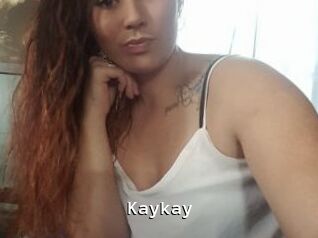 Kaykay