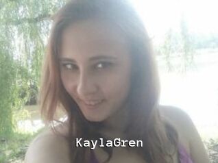 KaylaGren