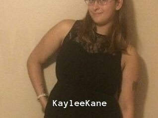 KayleeKane