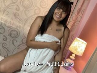 Kaylee_Williams