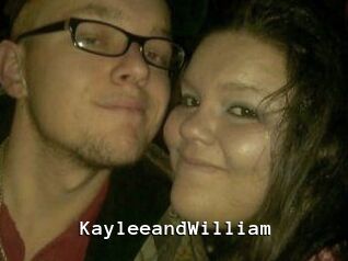 Kaylee_and_William