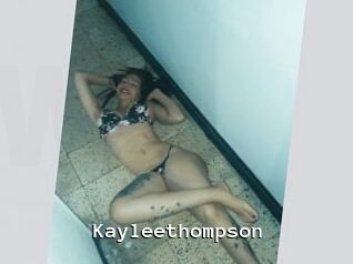 Kayleethompson