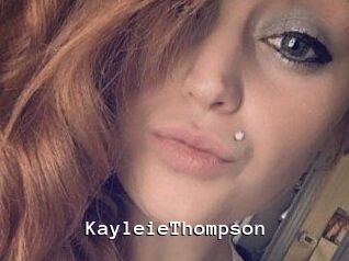 Kayleie_Thompson