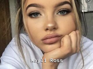 Kayli_Ross Webcamsex Amateur