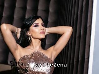 KaylieZena