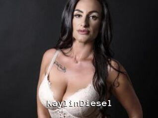 KaylinDiesel Webcamsex Amateur
