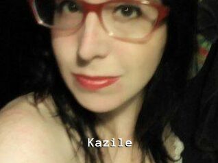 Kazile