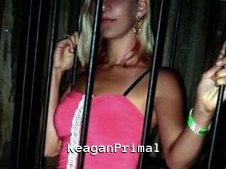 KeaganPrimal