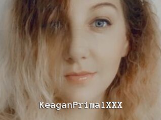 KeaganPrimalXXX Webcamsex Amateur