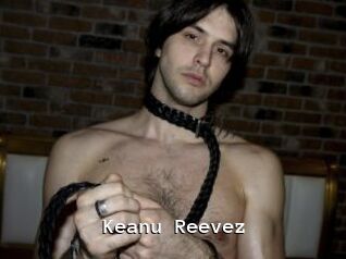 Keanu_Reevez