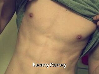 KeanyCarey