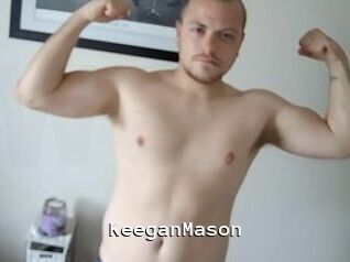 KeeganMason