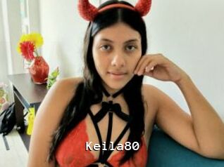 Keila80