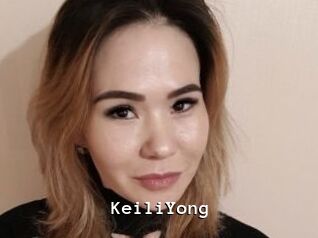 KeiliYong