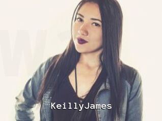 KeillyJames