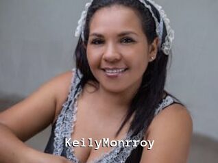 KeilyMonrroy