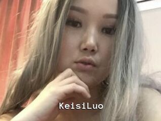 KeisiLuo