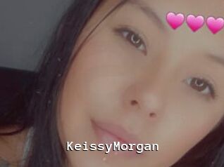 KeissyMorgan
