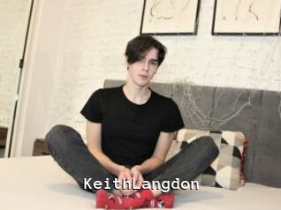 KeithLangdon