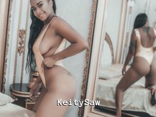 KeitySaw