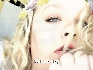 KekeBaby