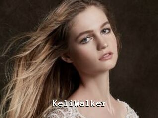 KeliWalker