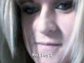KelleyX