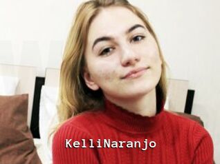KelliNaranjo Webcamsex Amateur