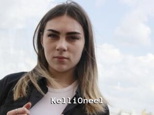KelliOneel