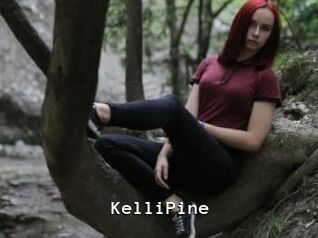 KelliPine