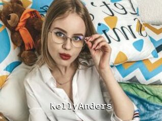 KellyAnders Webcamsex Amateur