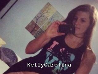 KellyCarolina