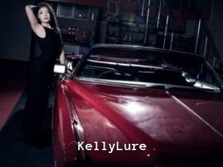 KellyLure