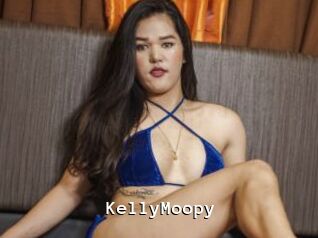 KellyMoopy Webcamsex Amateur