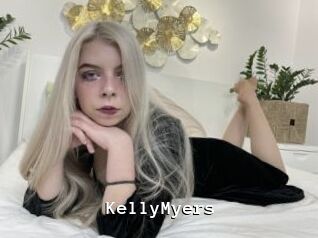 KellyMyers