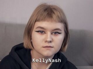KellyNash