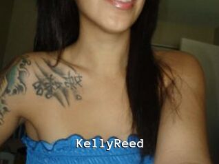 KellyReed