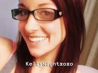 KellyRightxoxo